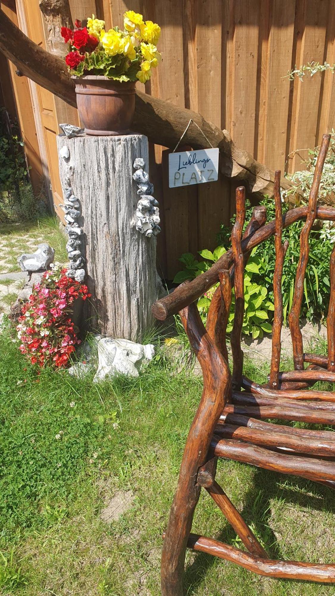 Ferienwohnungen "Godewind", Appartements Mit Balkon Oder Terrasse Zinnowitz Esterno foto